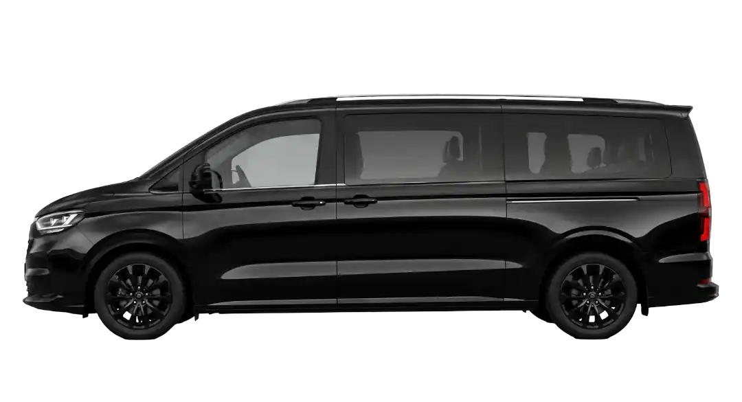 MPV8 minibus minicab | 8 seater group taxi | cheapest large group airport transfer | London Airport Minicabs